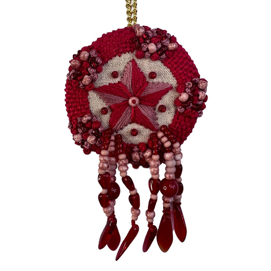 Parol Mahal Ornament - 001