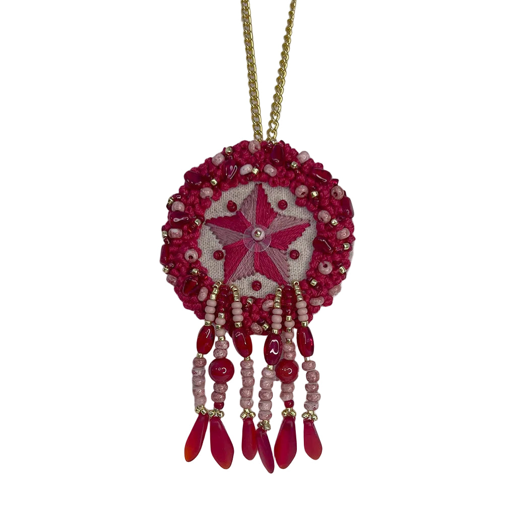 Parol Mahal Ornament - 001