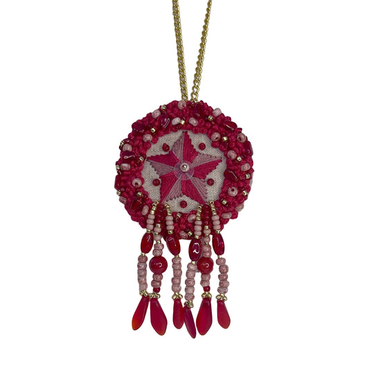 Parol Mahal Ornament - 001