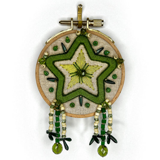 Pandan Parol 3" Hoop - 001